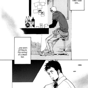 [Kijima Hyougo] Giocatore, Hokaku Keikaku [Eng] – Gay Manga sex 116