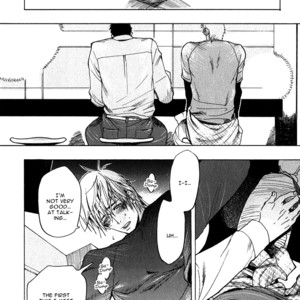 [Kijima Hyougo] Giocatore, Hokaku Keikaku [Eng] – Gay Manga sex 118