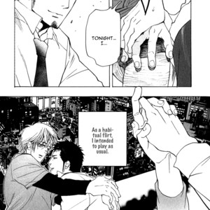 [Kijima Hyougo] Giocatore, Hokaku Keikaku [Eng] – Gay Manga sex 119