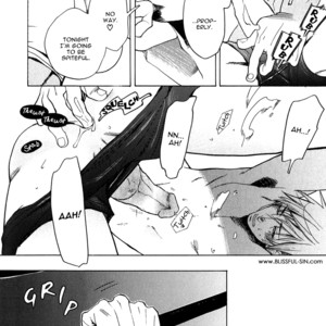 [Kijima Hyougo] Giocatore, Hokaku Keikaku [Eng] – Gay Manga sex 142