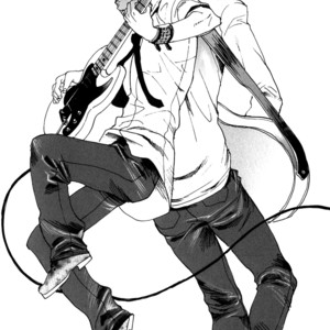 [Kijima Hyougo] Giocatore, Hokaku Keikaku [Eng] – Gay Manga sex 152