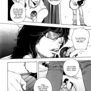 [Kijima Hyougo] Giocatore, Hokaku Keikaku [Eng] – Gay Manga sex 155