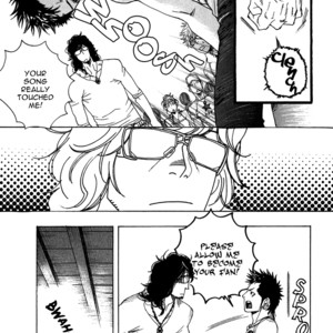 [Kijima Hyougo] Giocatore, Hokaku Keikaku [Eng] – Gay Manga sex 158