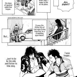 [Kijima Hyougo] Giocatore, Hokaku Keikaku [Eng] – Gay Manga sex 164