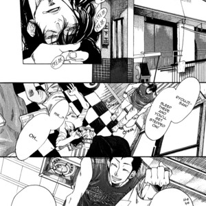 [Kijima Hyougo] Giocatore, Hokaku Keikaku [Eng] – Gay Manga sex 165