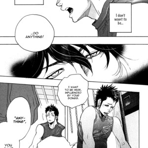 [Kijima Hyougo] Giocatore, Hokaku Keikaku [Eng] – Gay Manga sex 168