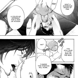 [Kijima Hyougo] Giocatore, Hokaku Keikaku [Eng] – Gay Manga sex 172