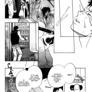 [Kijima Hyougo] Giocatore, Hokaku Keikaku [Eng] – Gay Manga sex 175