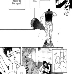 [Kijima Hyougo] Giocatore, Hokaku Keikaku [Eng] – Gay Manga sex 178