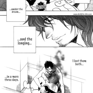[Kijima Hyougo] Giocatore, Hokaku Keikaku [Eng] – Gay Manga sex 179