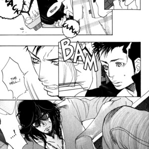 [Kijima Hyougo] Giocatore, Hokaku Keikaku [Eng] – Gay Manga sex 180