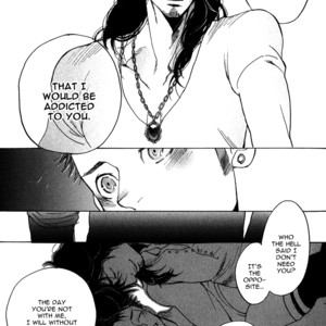 [Kijima Hyougo] Giocatore, Hokaku Keikaku [Eng] – Gay Manga sex 182