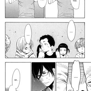 [Kijima Hyougo] Giocatore, Hokaku Keikaku [Eng] – Gay Manga sex 194