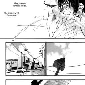 [Kijima Hyougo] Giocatore, Hokaku Keikaku [Eng] – Gay Manga sex 218