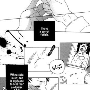 [Kijima Hyougo] Giocatore, Hokaku Keikaku [Eng] – Gay Manga sex 227