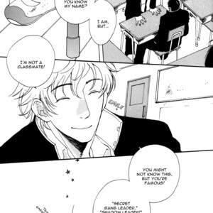 [Kijima Hyougo] Giocatore, Hokaku Keikaku [Eng] – Gay Manga sex 230
