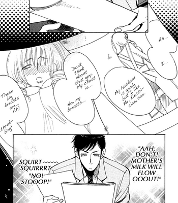 [Kijima Hyougo] Love Mission @ [Eng] – Gay Manga sex 18