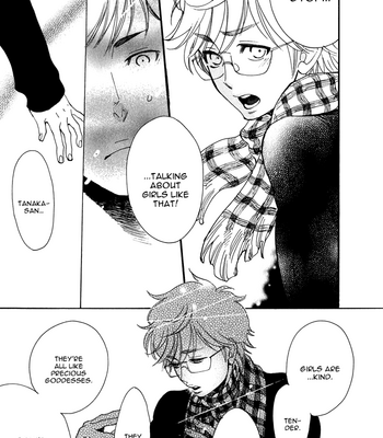 [Kijima Hyougo] Love Mission @ [Eng] – Gay Manga sex 26
