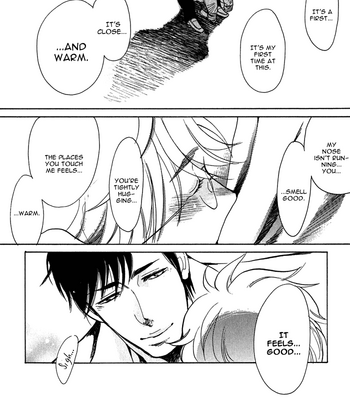 [Kijima Hyougo] Love Mission @ [Eng] – Gay Manga sex 33