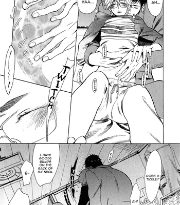 [Kijima Hyougo] Love Mission @ [Eng] – Gay Manga sex 40