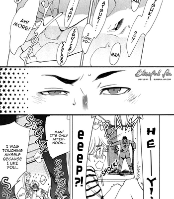 [Kijima Hyougo] Love Mission @ [Eng] – Gay Manga sex 52