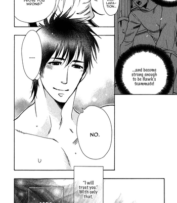 [Kijima Hyougo] Love Mission @ [Eng] – Gay Manga sex 67