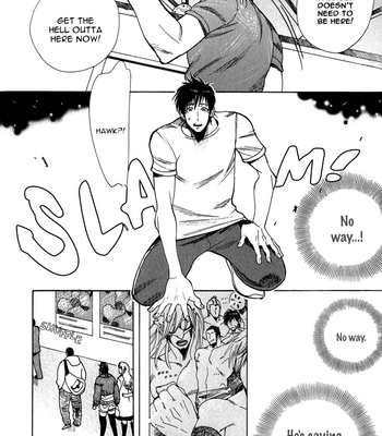 [Kijima Hyougo] Love Mission @ [Eng] – Gay Manga sex 71