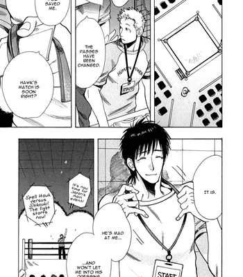 [Kijima Hyougo] Love Mission @ [Eng] – Gay Manga sex 72