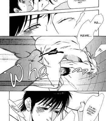 [Kijima Hyougo] Love Mission @ [Eng] – Gay Manga sex 87