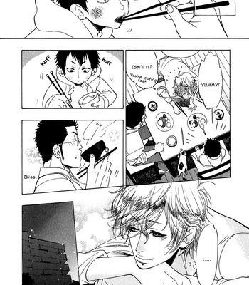[Kijima Hyougo] Love Mission @ [Eng] – Gay Manga sex 103