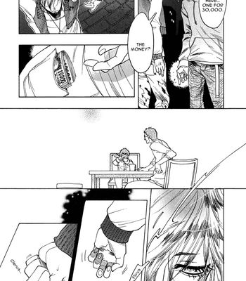[Kijima Hyougo] Love Mission @ [Eng] – Gay Manga sex 118