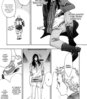 [Kijima Hyougo] Love Mission @ [Eng] – Gay Manga sex 136