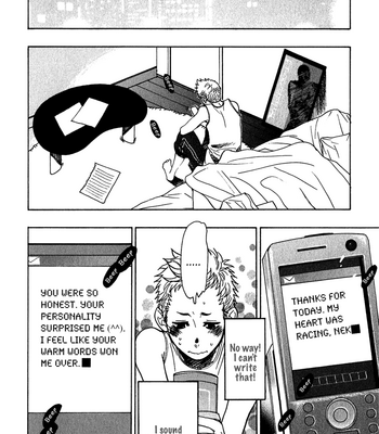 [Kijima Hyougo] Love Mission @ [Eng] – Gay Manga sex 141
