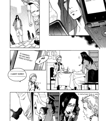 [Kijima Hyougo] Love Mission @ [Eng] – Gay Manga sex 143