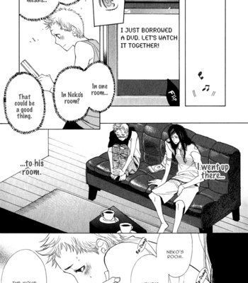 [Kijima Hyougo] Love Mission @ [Eng] – Gay Manga sex 144
