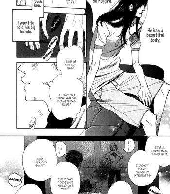 [Kijima Hyougo] Love Mission @ [Eng] – Gay Manga sex 145