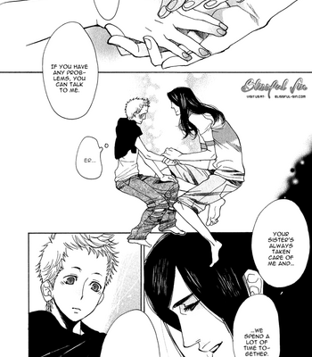 [Kijima Hyougo] Love Mission @ [Eng] – Gay Manga sex 147