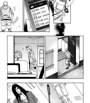 [Kijima Hyougo] Love Mission @ [Eng] – Gay Manga sex 150