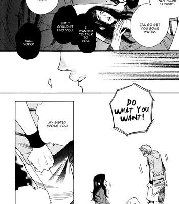 [Kijima Hyougo] Love Mission @ [Eng] – Gay Manga sex 153