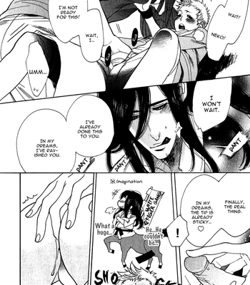 [Kijima Hyougo] Love Mission @ [Eng] – Gay Manga sex 159