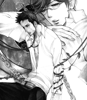[Kijima Hyougo] Love Mission @ [Eng] – Gay Manga sex 166