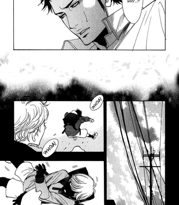 [Kijima Hyougo] Love Mission @ [Eng] – Gay Manga sex 168