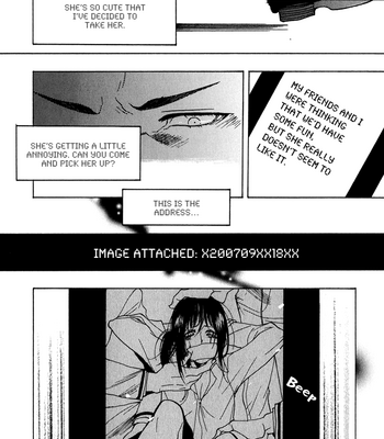 [Kijima Hyougo] Love Mission @ [Eng] – Gay Manga sex 179