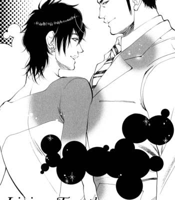 [Kijima Hyougo] Love Mission @ [Eng] – Gay Manga sex 212
