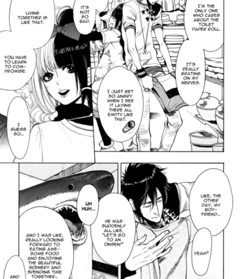 [Kijima Hyougo] Love Mission @ [Eng] – Gay Manga sex 216