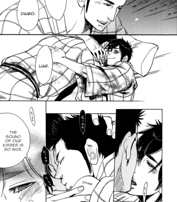 [Kijima Hyougo] Love Mission @ [Eng] – Gay Manga sex 228