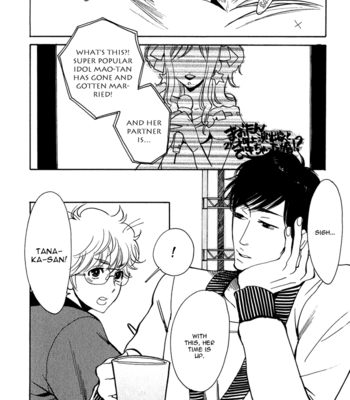 [Kijima Hyougo] Love Mission @ [Eng] – Gay Manga sex 233