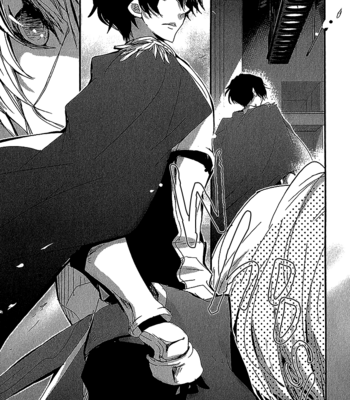 [AOI Levin] Danshi Hanayakanare (vol.01) [Eng] – Gay Manga sex 12
