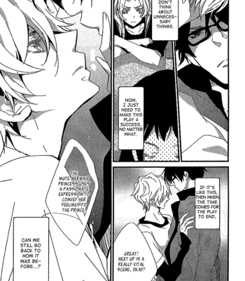 [AOI Levin] Danshi Hanayakanare (vol.01) [Eng] – Gay Manga sex 53