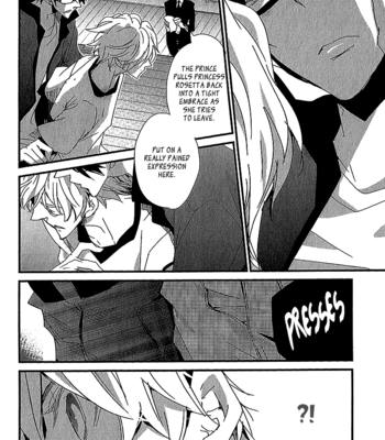 [AOI Levin] Danshi Hanayakanare (vol.01) [Eng] – Gay Manga sex 54